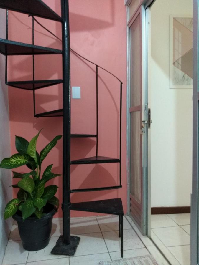 Nossa Casa Apartment Salvador Exterior photo