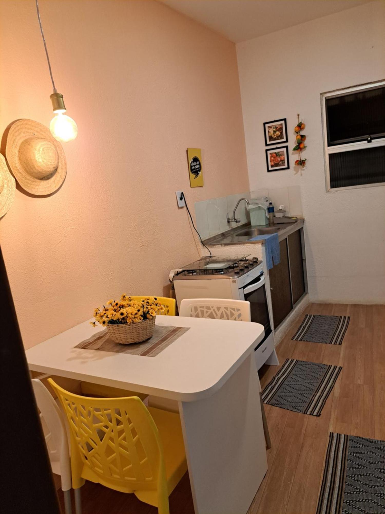 Nossa Casa Apartment Salvador Exterior photo